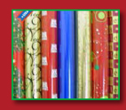 Gift Wrap Just $1.13 each